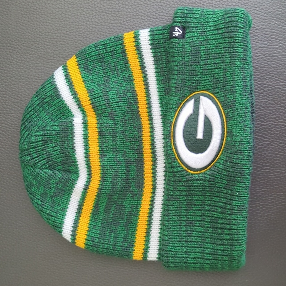 Green Bay Packers Toque